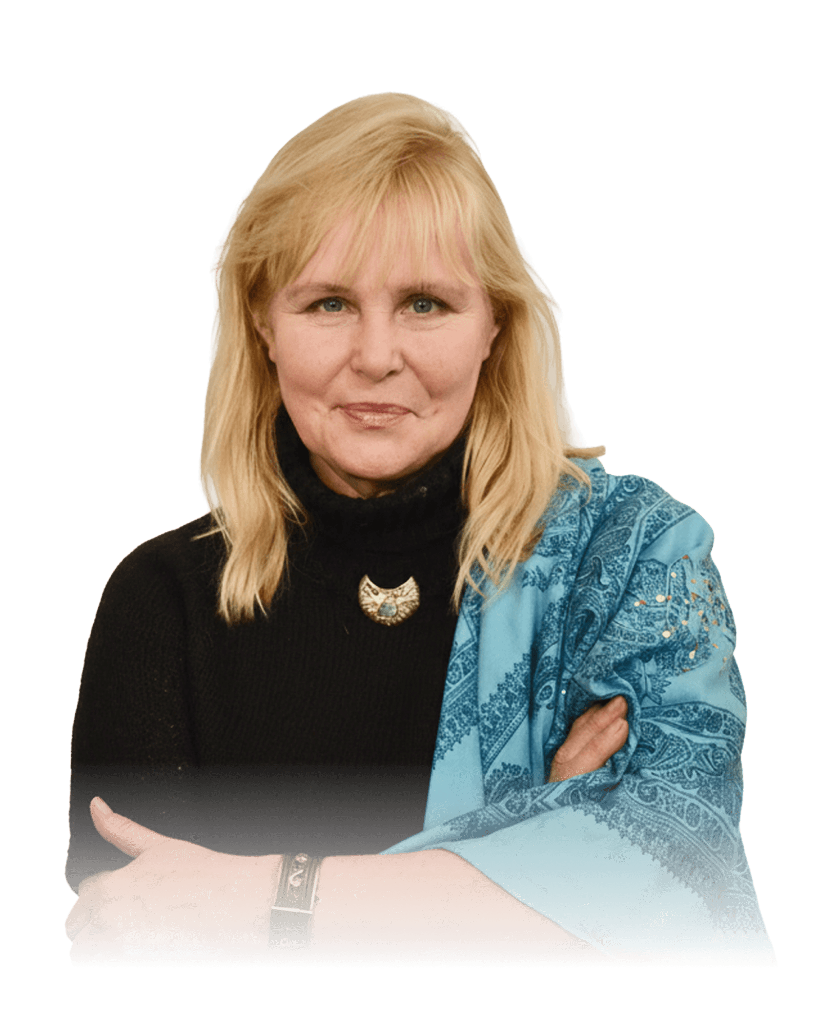 Зоя Навроцька