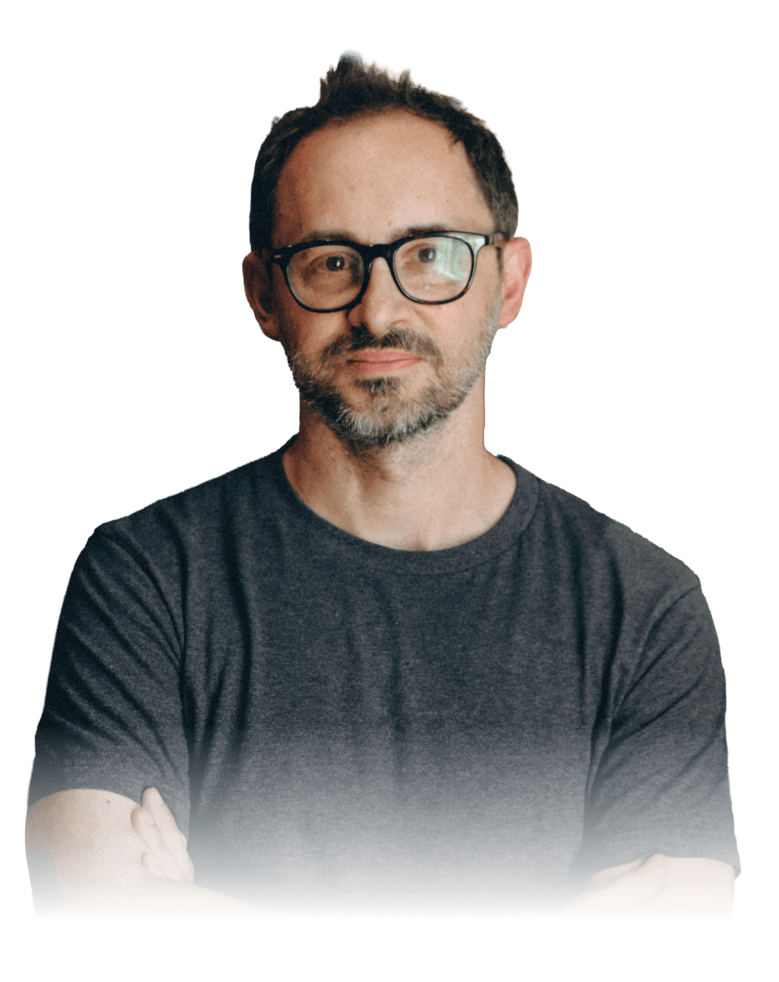 Павло Гудімов