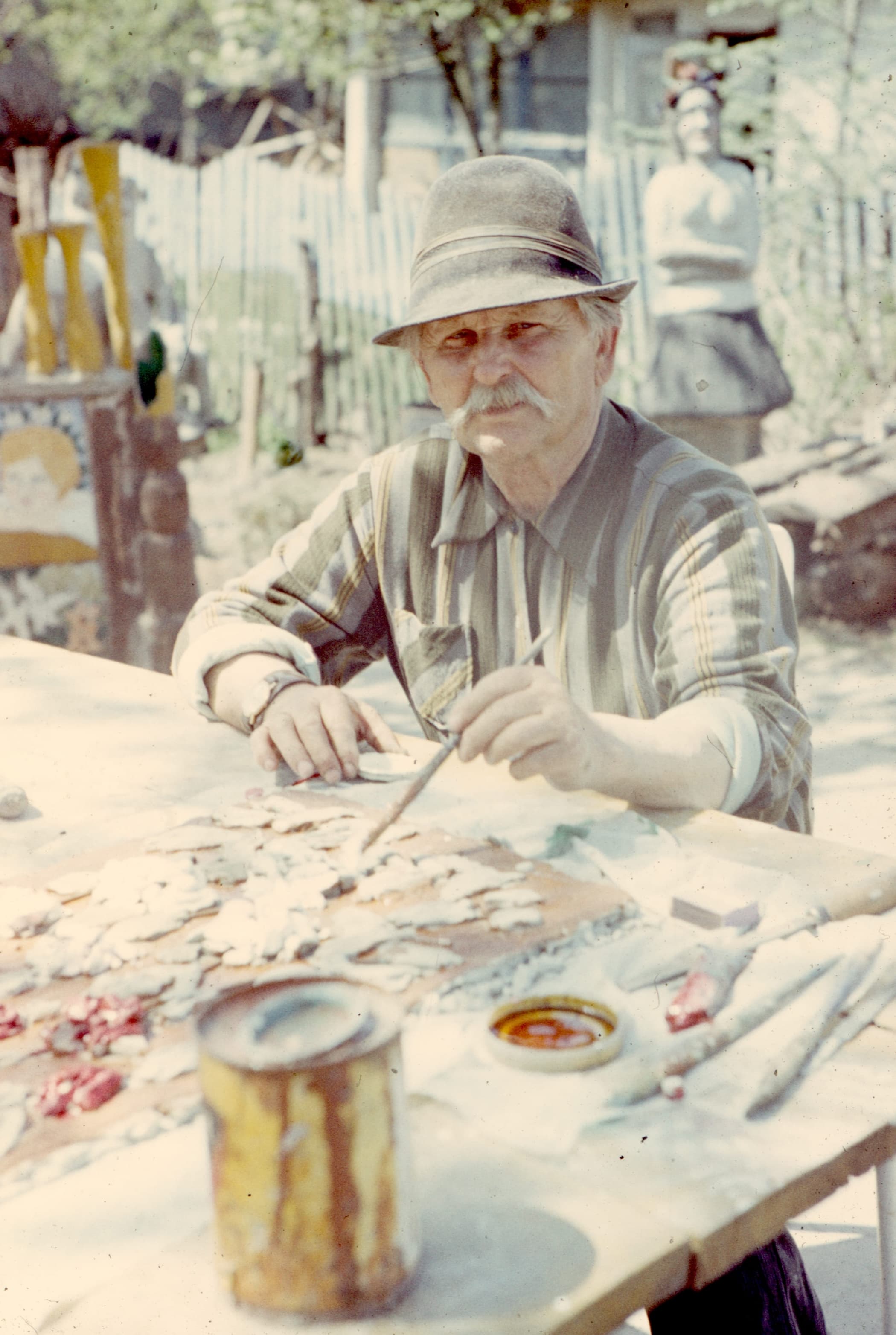 Фото Ірини Артушевської