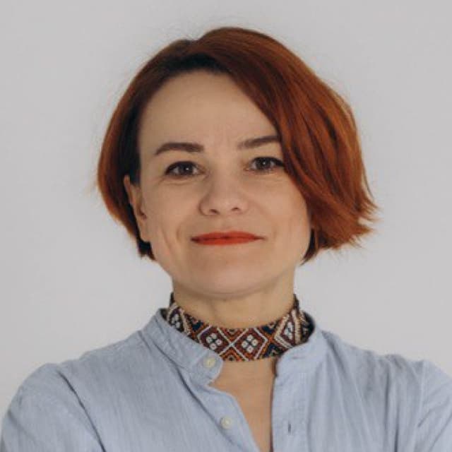 Руслана Порицька