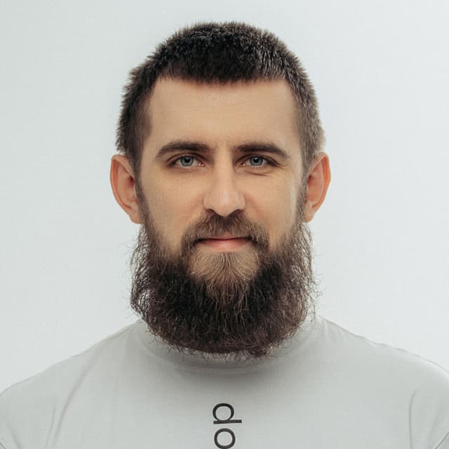 Андрій Роговський