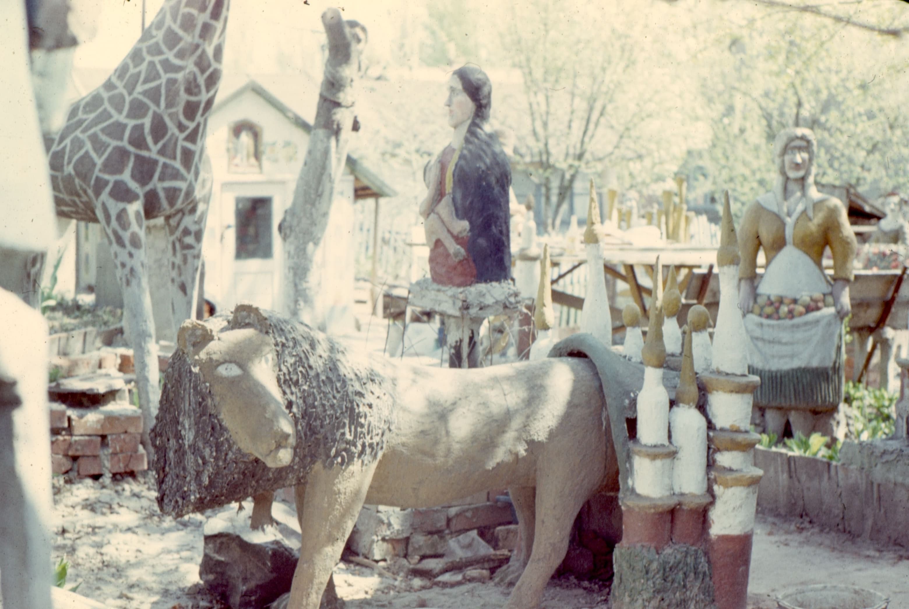 Фото Ірини Артушевської