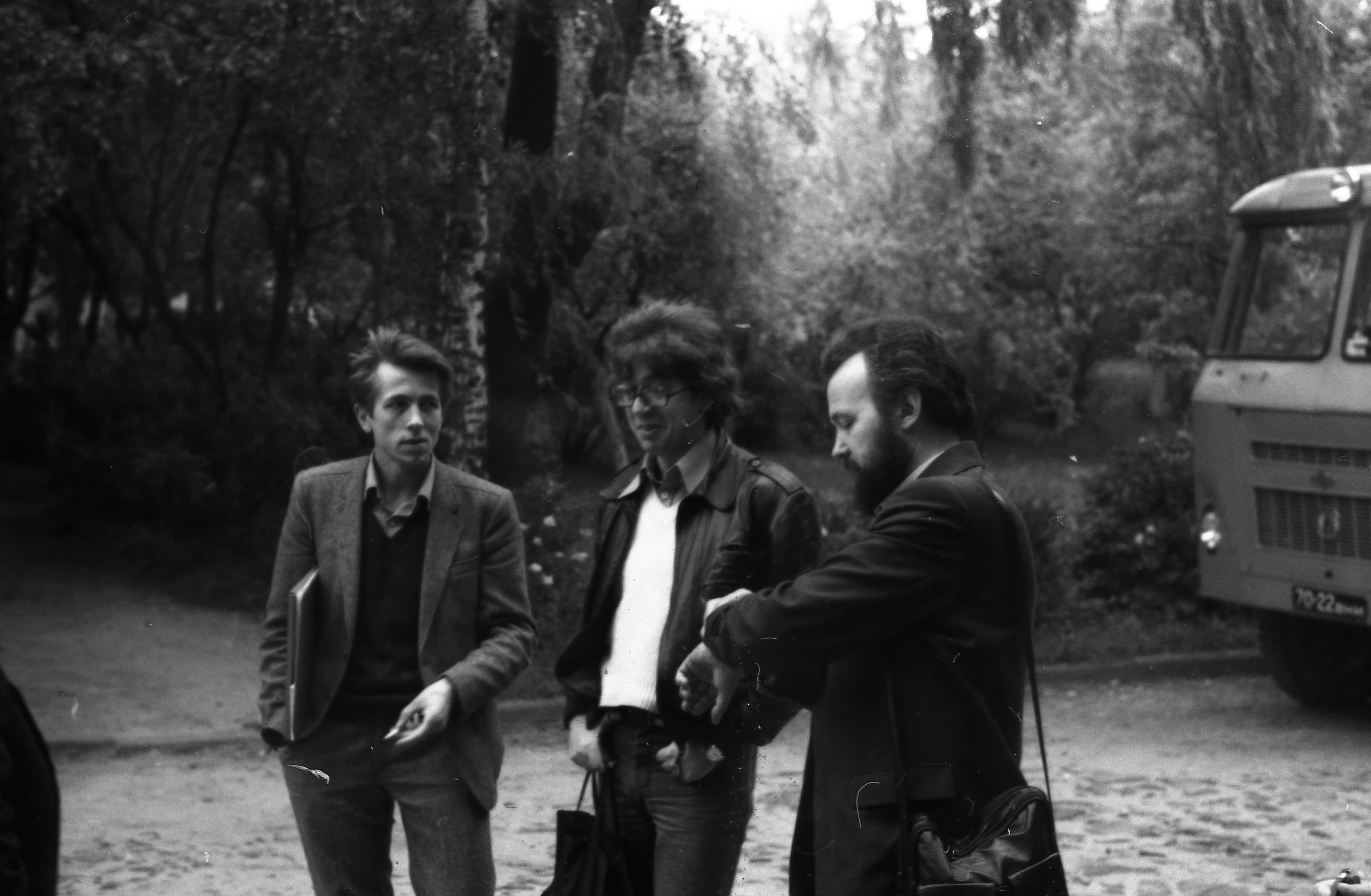 Фото Павла Пастушенка