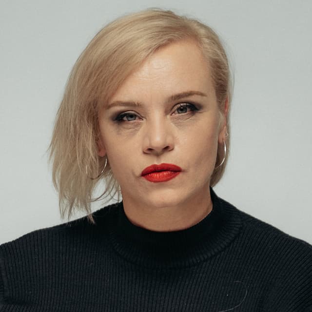 Наталка Шепель