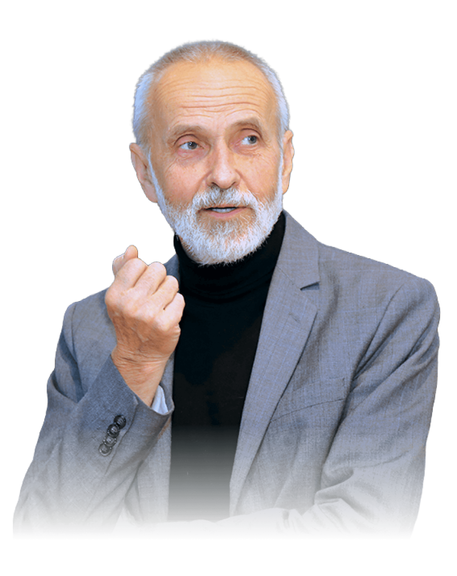 Петро Гончар