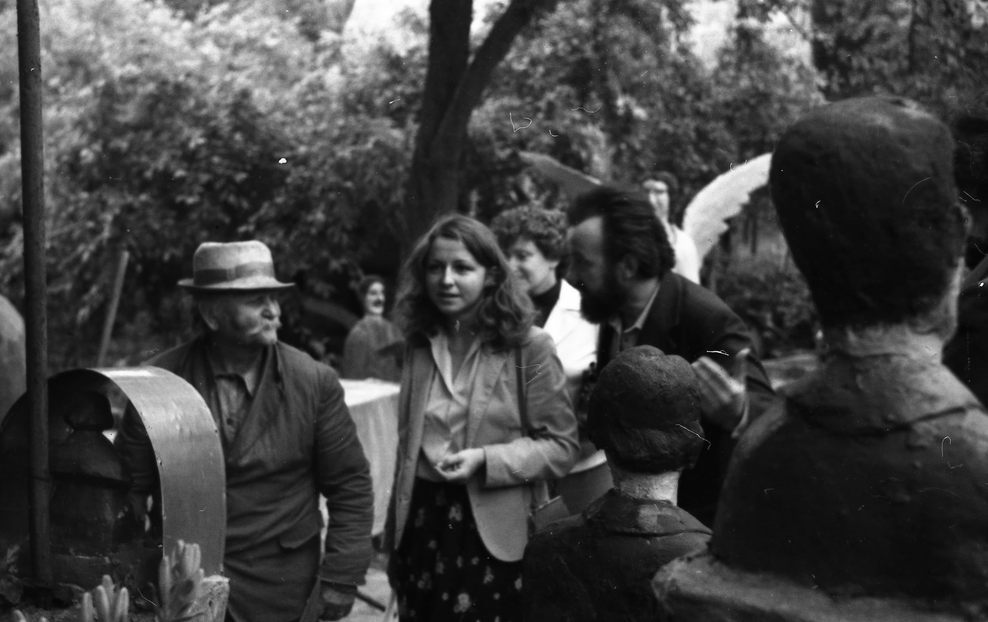 Фото Павла Пастушенка