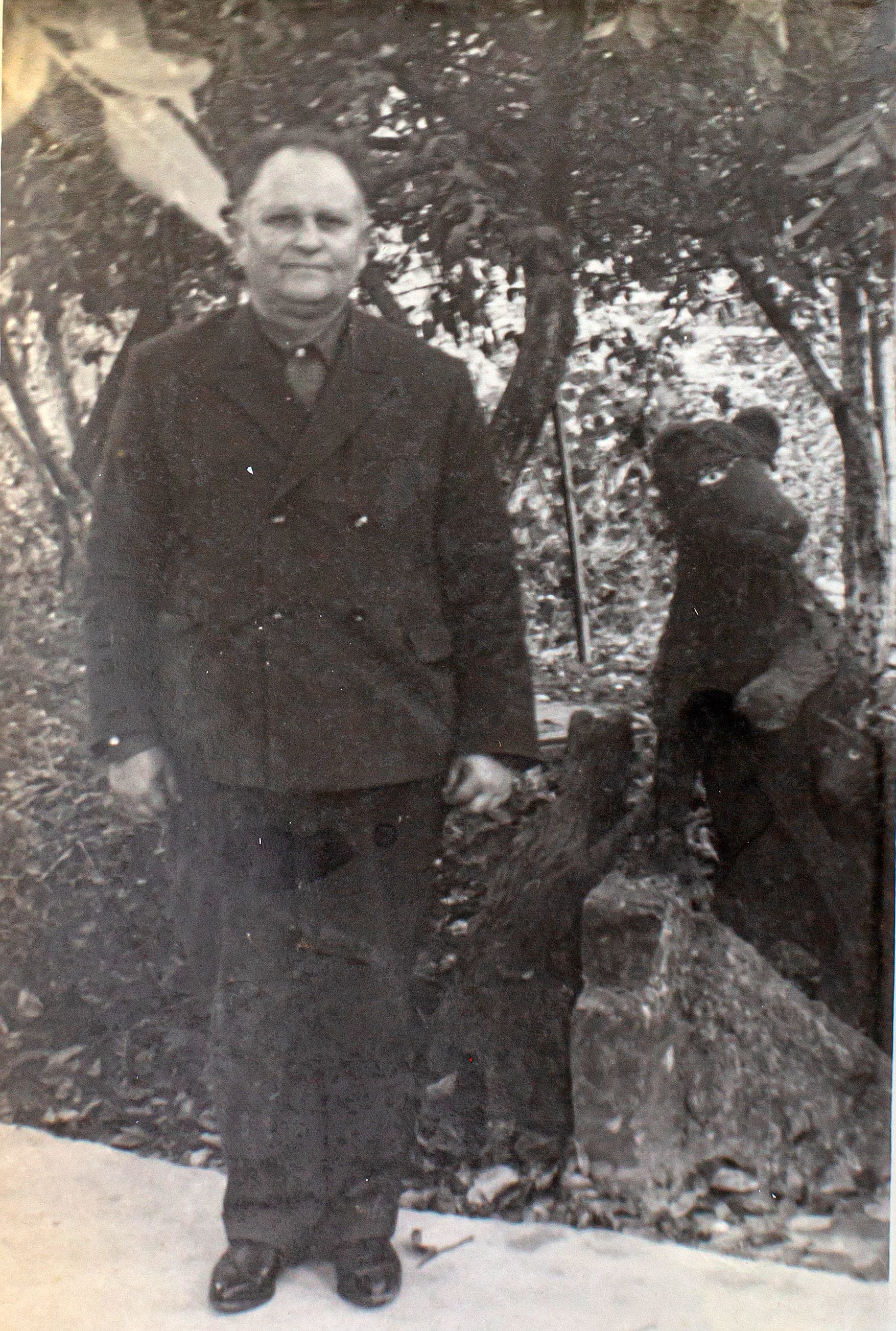 Фото з родинного архіву Сарцевича