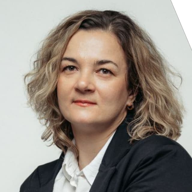 Оксана Савчук