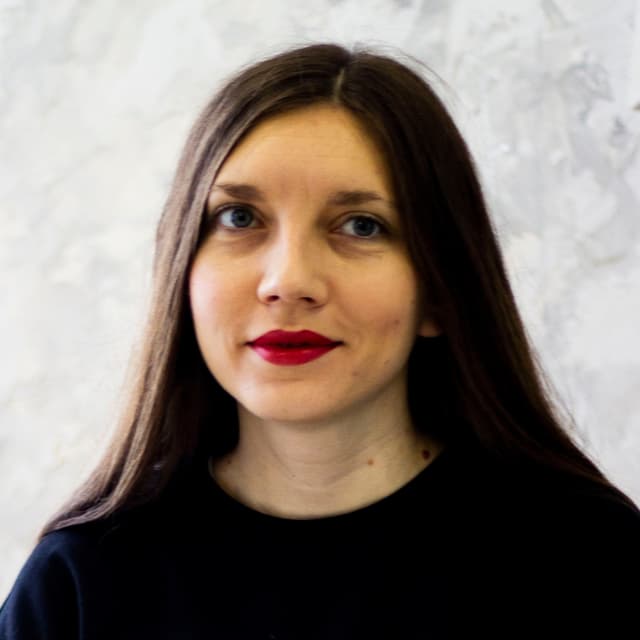 Марина Ковальчук