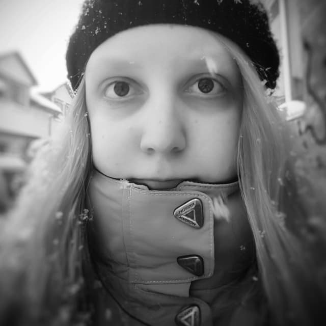 Марійка Марченкова