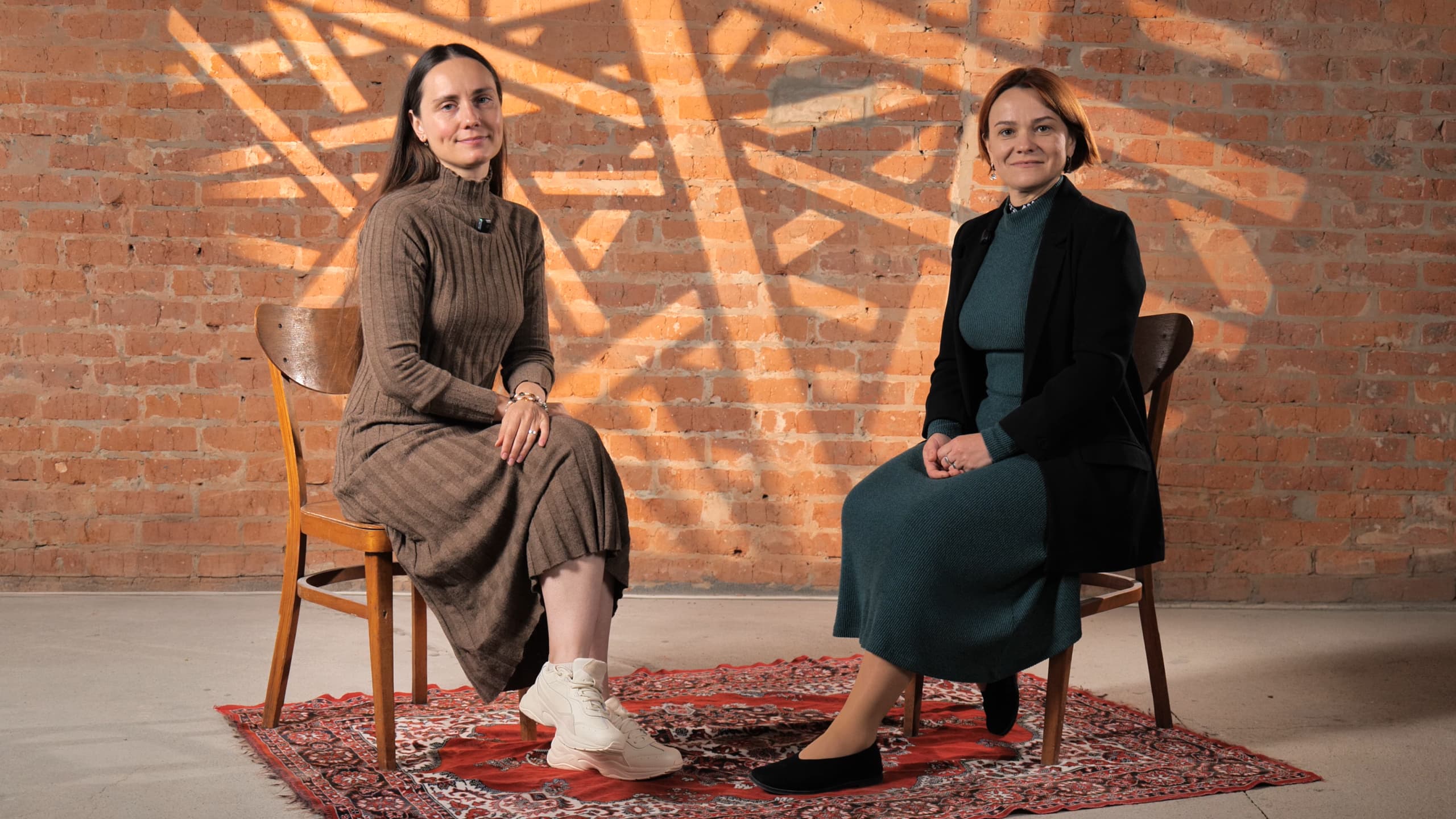 Як через вистави розповідають про митців