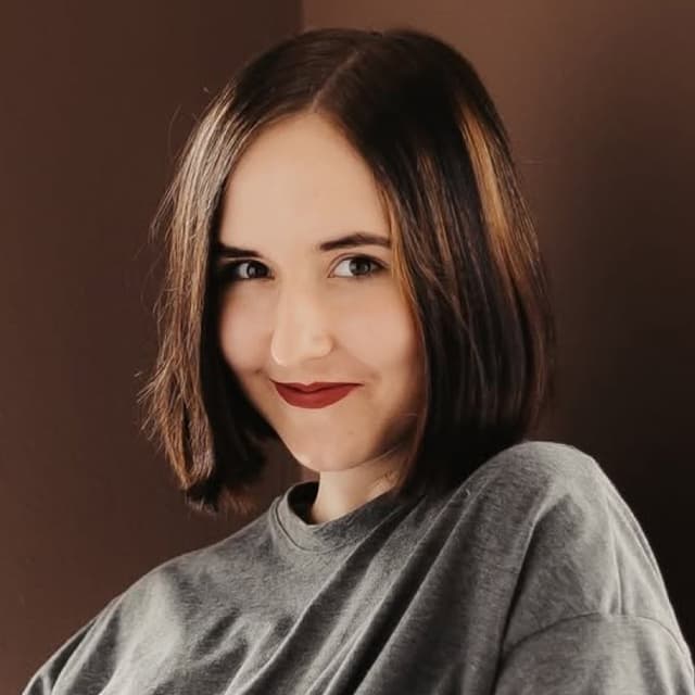 Ганна Панченко