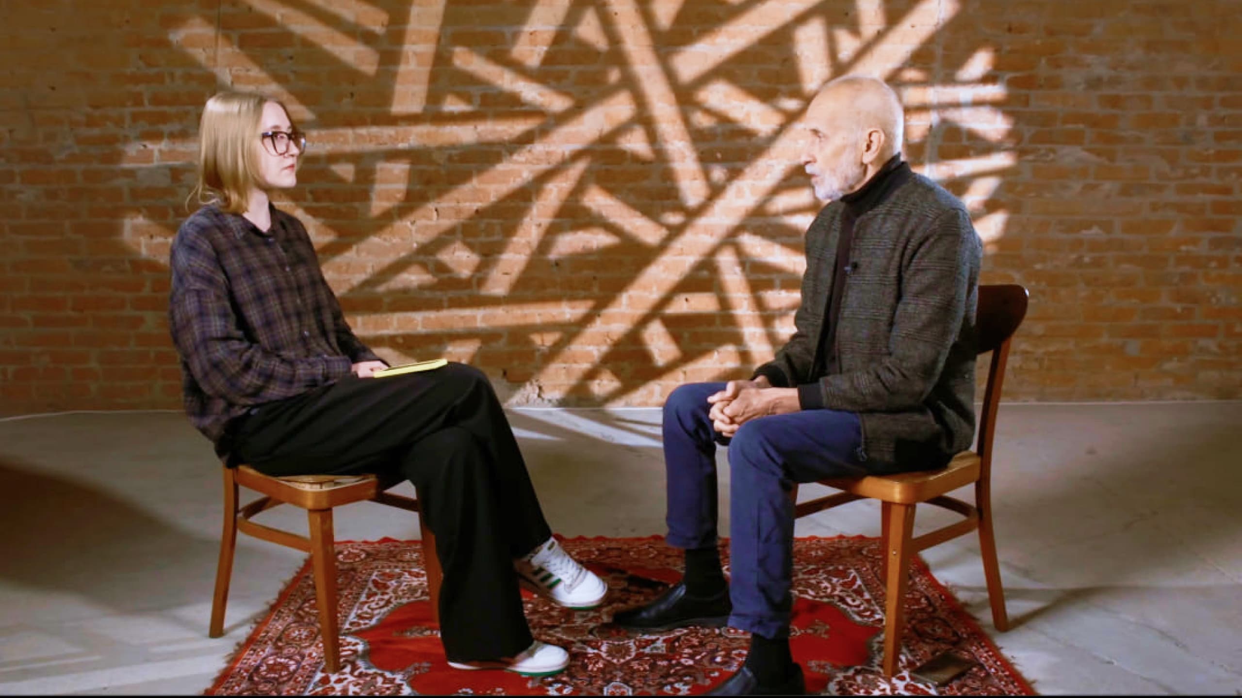 Як Музей Гончара зберіг скульптури митця-наївіста з Луцька