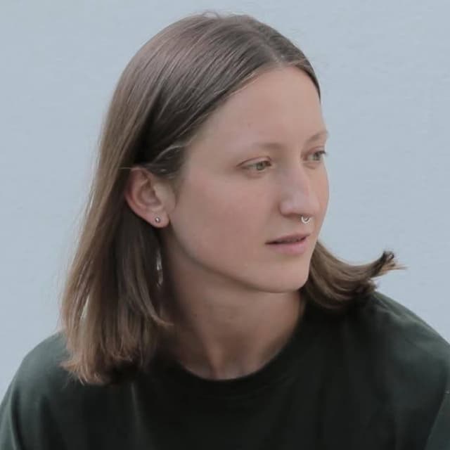 Олеся Бачинська