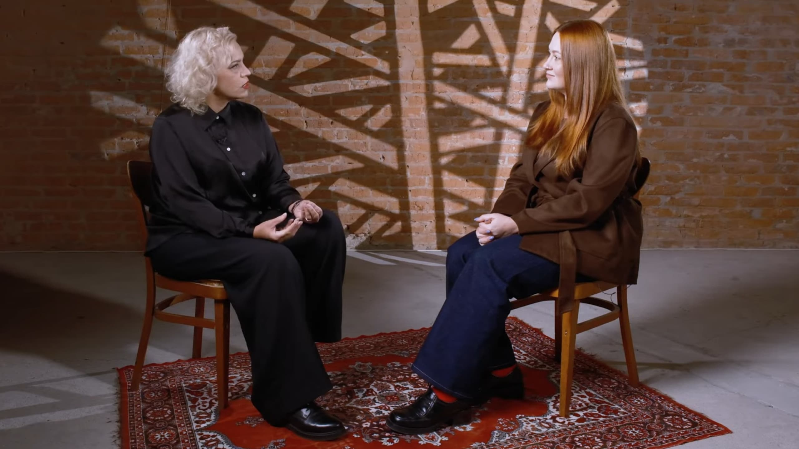 З чого почалося дослідження творчості луцького митця-наївіста