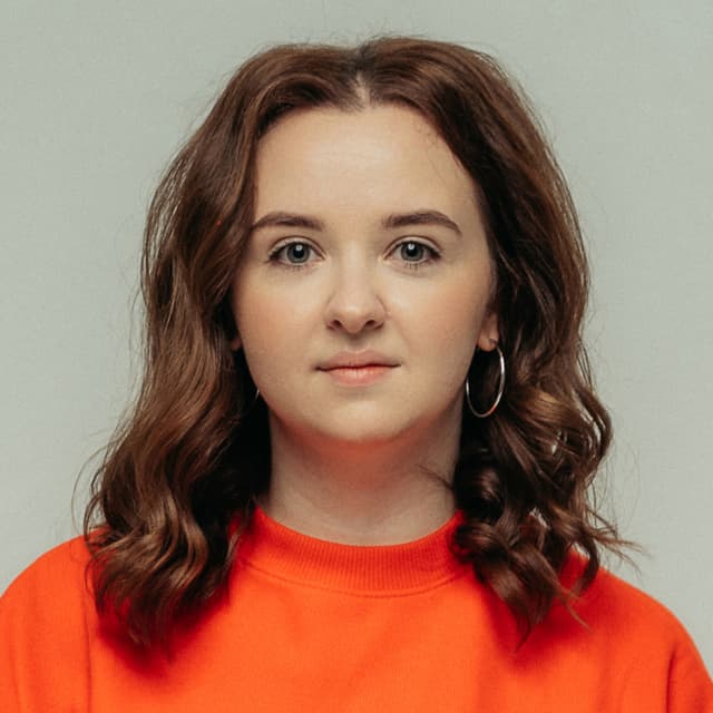 Катерина Бодня