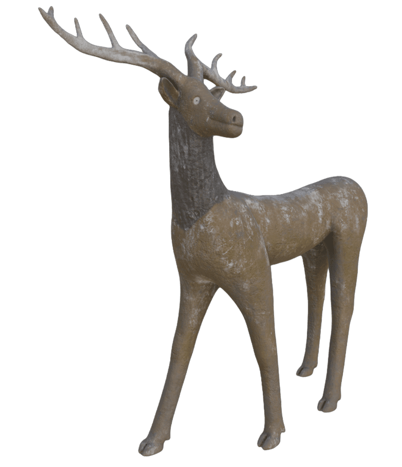 «Сарцевич: віртуальне повернення луцького генія наївного мистецтва»