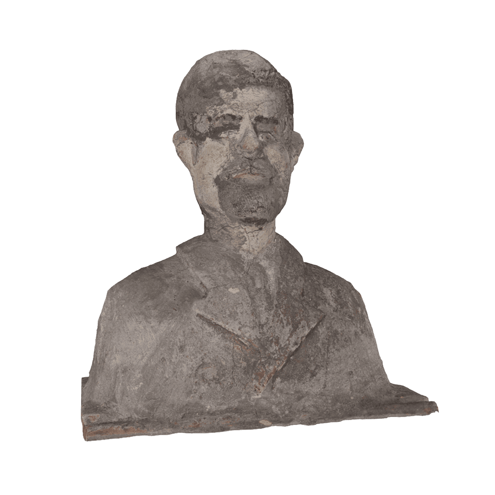 Бюст Василя Стефаника